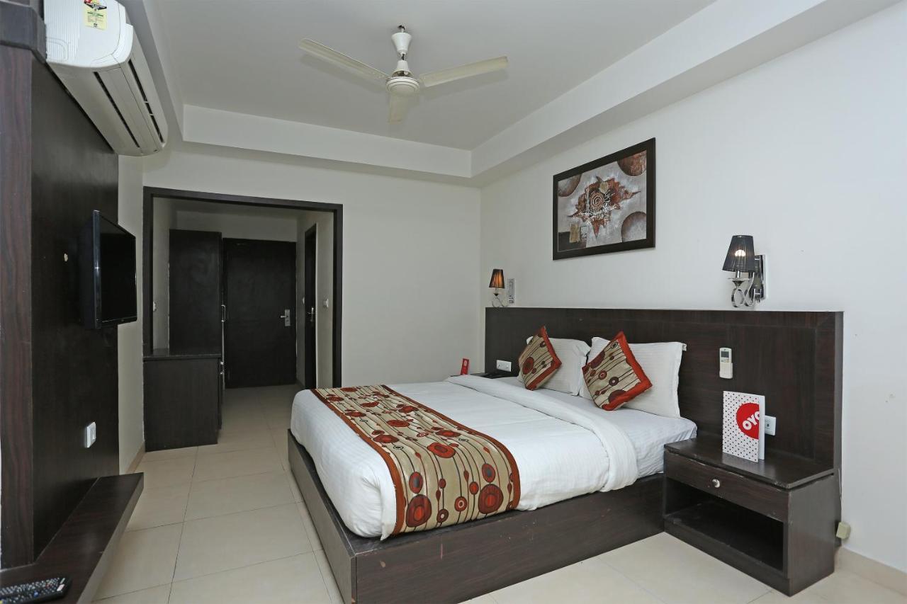 Capital O 3600 Hotel Royal Windsor Kathgodam Exterior photo