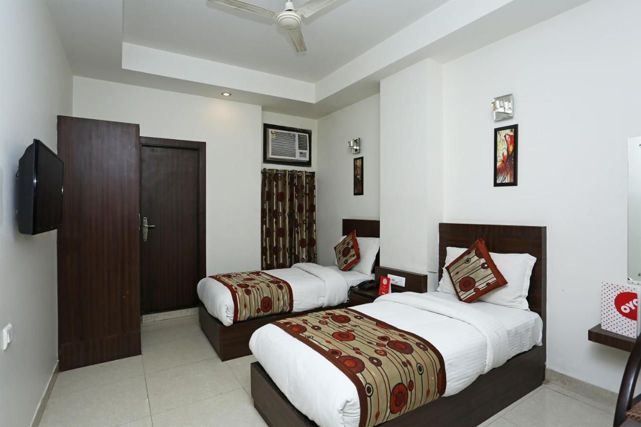 Capital O 3600 Hotel Royal Windsor Kathgodam Exterior photo